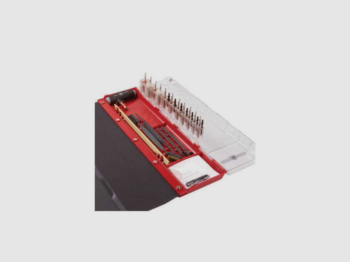 Real Avid Master Cleaning Station - universal - Universal Cleaning Station, image 2 of 4