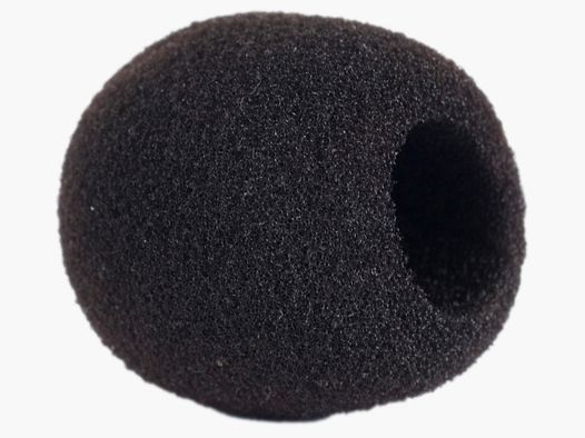 Peltor Sprechmikrofon-Windschutzkappe