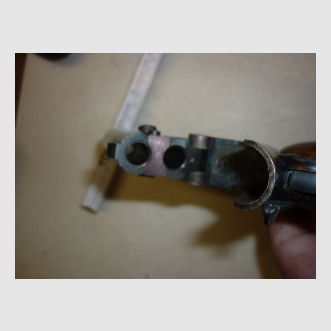 Uberti Maverik