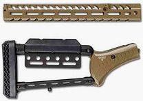 Ranger Point Precision Stock Rear & Forend Set for Marlin 1895/1894/336 FDE