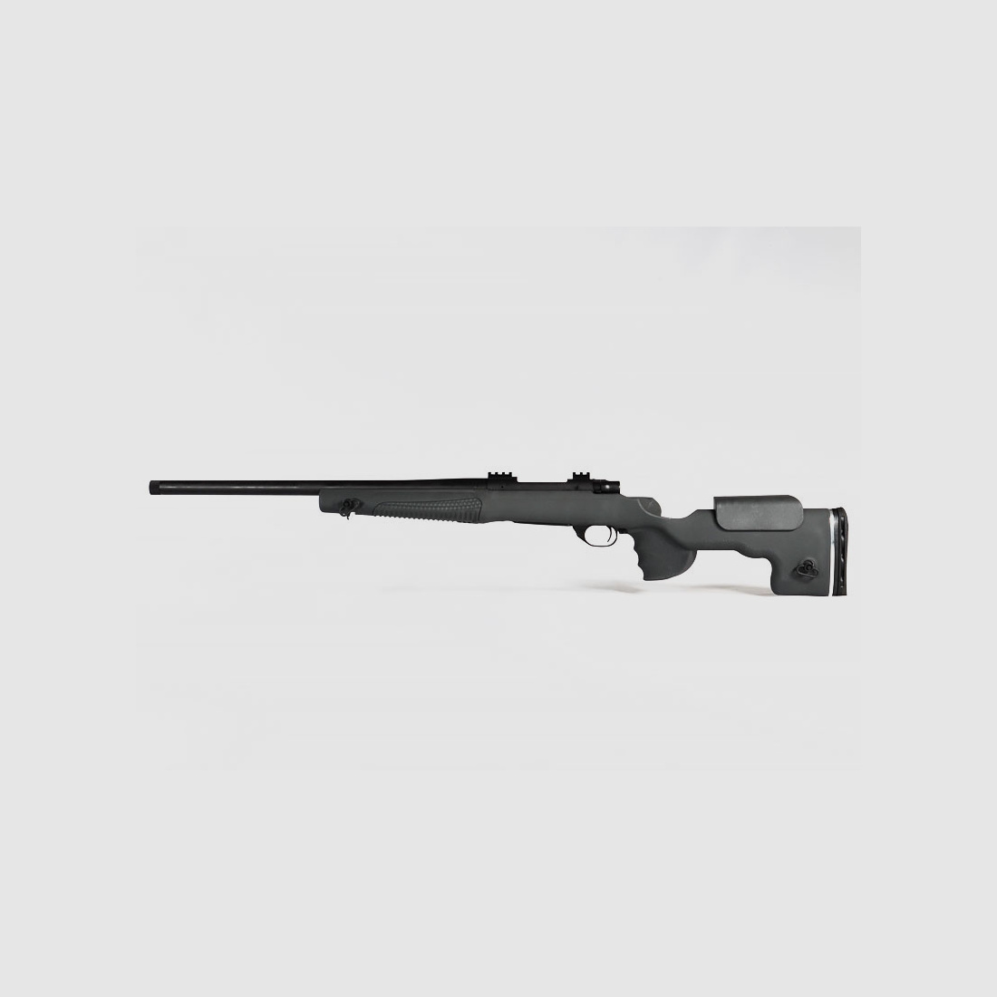 WEATHERBY Vanguard FENRIS .223 Remington (20"-Lauf) Short Action
