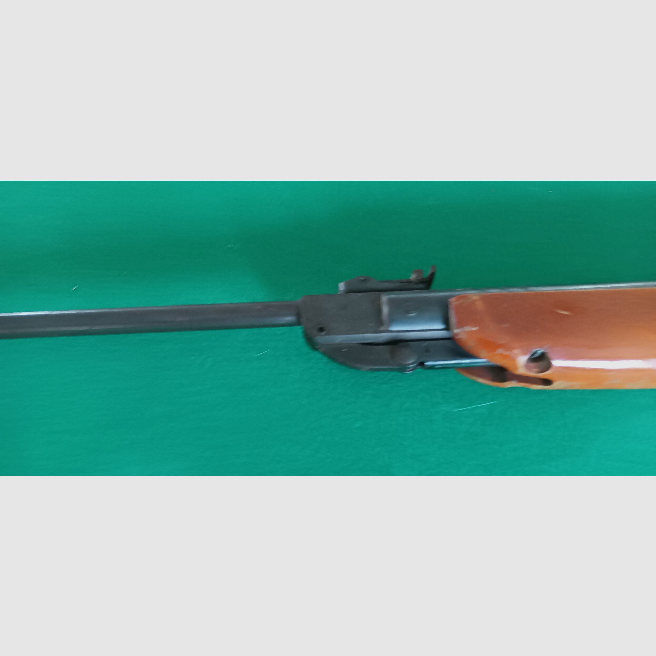 DDR Luftgewehr 