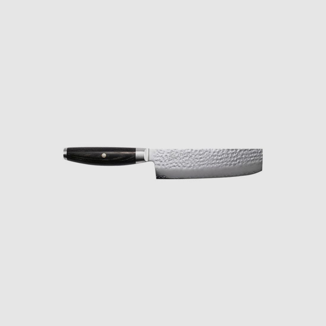 Yaxell Ketu Nakiri Knife 16.5 cm