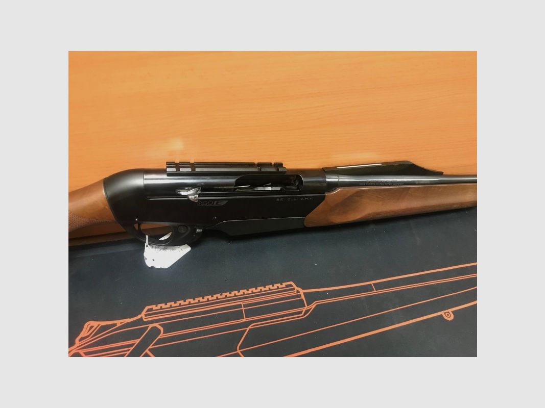 Gebraucht Büchse Benelli Argo E Kal.300wm, Bild 2 von 3