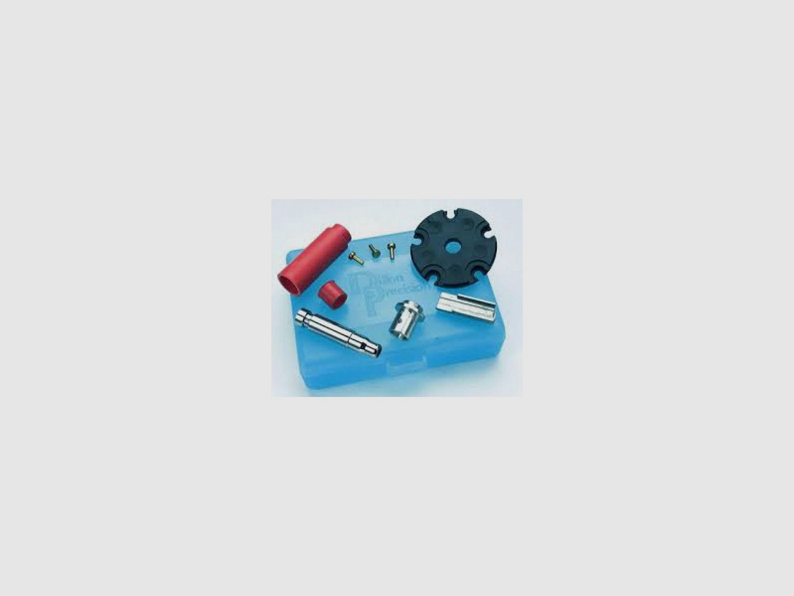 DILLON XL650 / XL750 CONVERSION KIT 9MM/38S/9X21