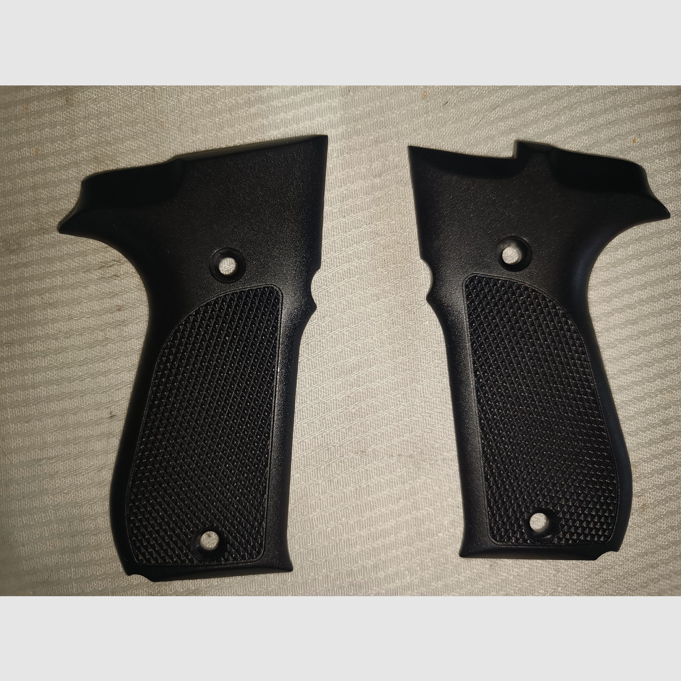 Walther P88  original Griffe 