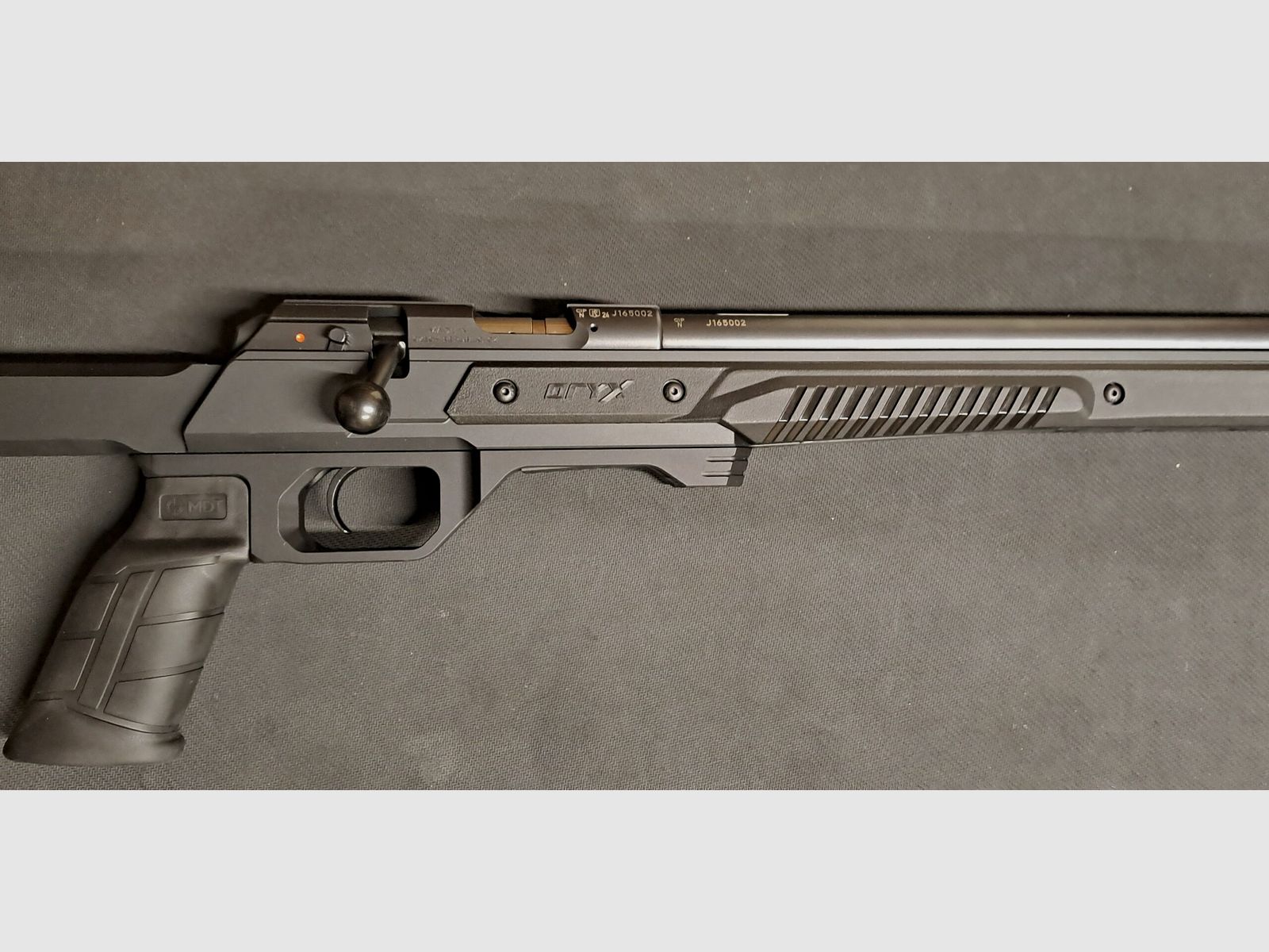 CZ 457 VARMINT MDT ORYX Kal. 22lr (auf Bestellung), Bild 4 von 9
