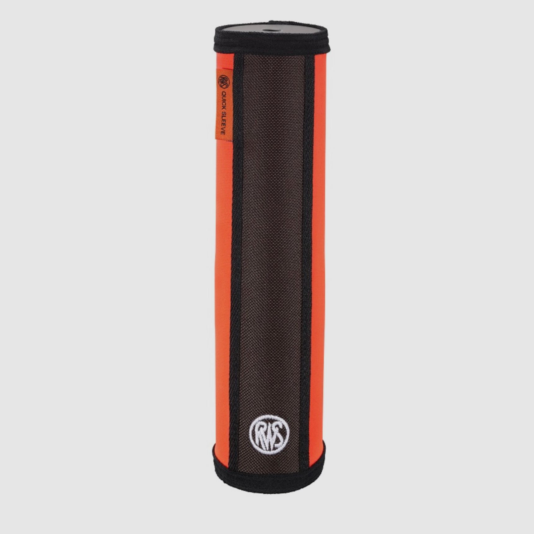 RWS 2421324 Szybka rękawka przez Niggeloh pomarańczowa 185 mm 50 mm średnicy