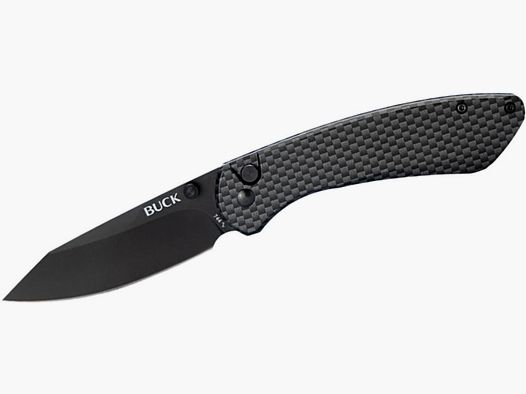 Buck Einhandmesser 744 Sovereign