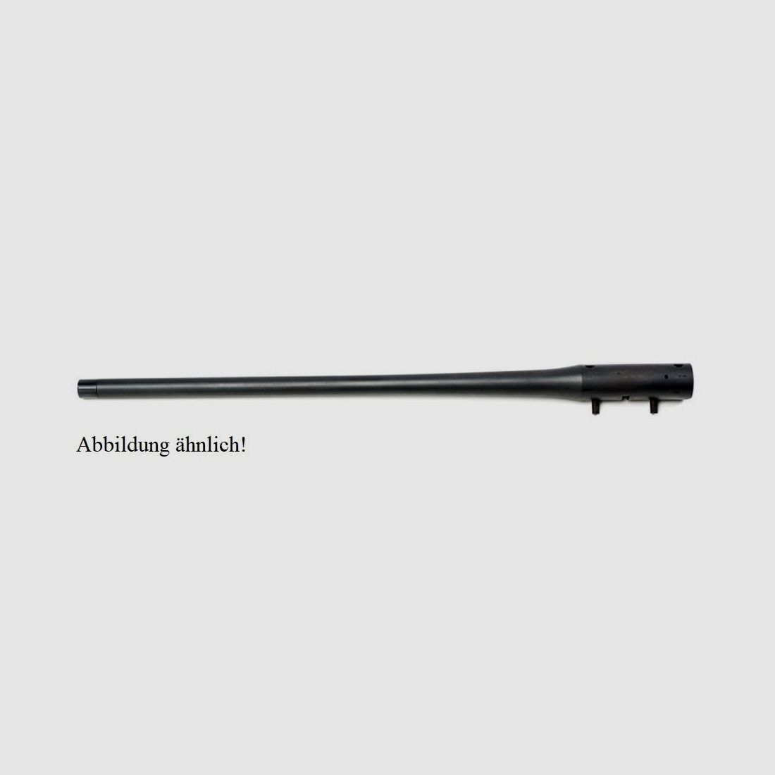 Crosse Blaser R8 42cm 308Win. Filetage sans viseur