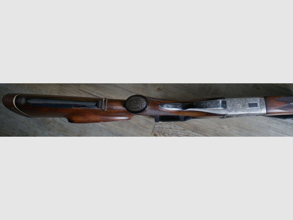 Merkel Mod.211E