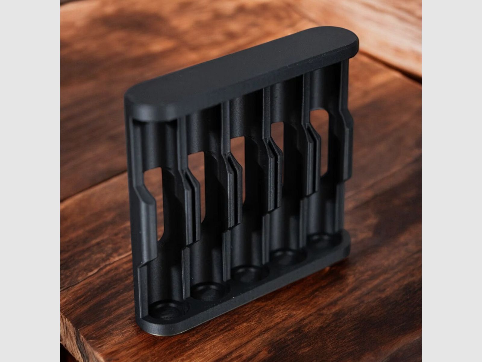 Filamelt - Premium patroonclip .300 Winchester Short Magnum