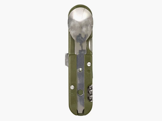 CMP 5-in-1 multifunction cutlery