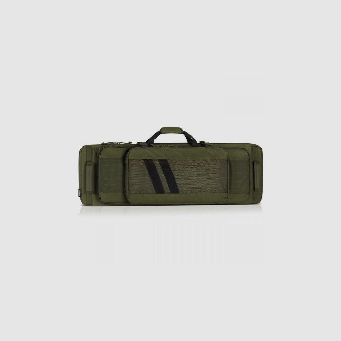 Savior – Specialist Funda para Rifle Doble / 42 Pulgadas / Verde, imagen 1 de 4