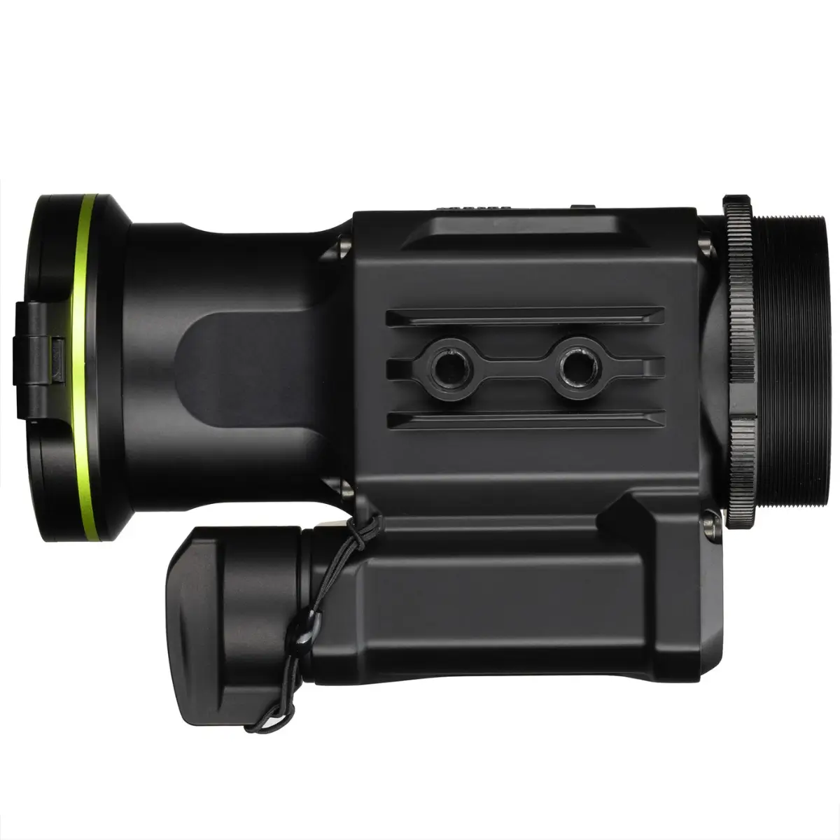 Pixfra thermal imaging attachment Taurus T650 LRF, image 8 of 8