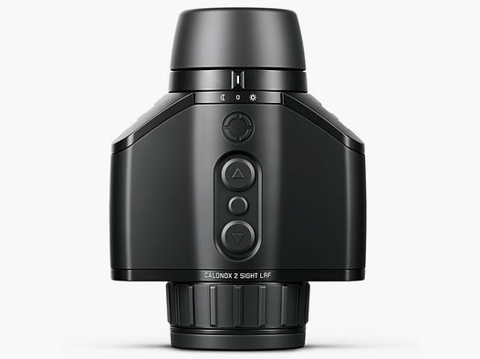 Leica Calonox 2 Sight LRF Wrmebildvorsatzgert