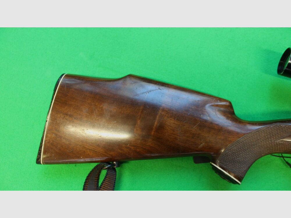 Mauser 4000