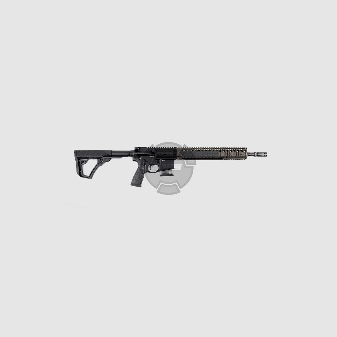 DANIEL DEFENSE DDMM4 M4A1 5,56×45 (.223 Rem.) 14,5“, Bild 2 von 2