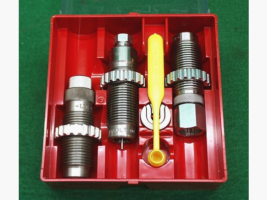 Juego de matrices LEE .45 LONG COLT