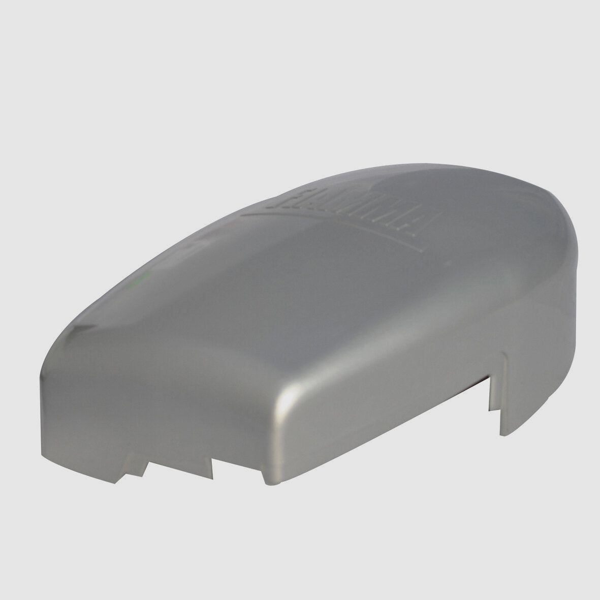 Tappo finale, destro per tenda F45 TiL, Titanium, immagine 2 di 2