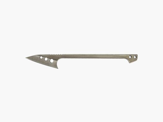 Haller Haller Messer Neck Knife lang