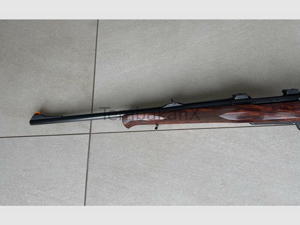 Antonio Zoli Tiaga 8x57JS