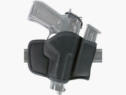 Gordelholster Pistol Side Plus Nylon Radar 1957