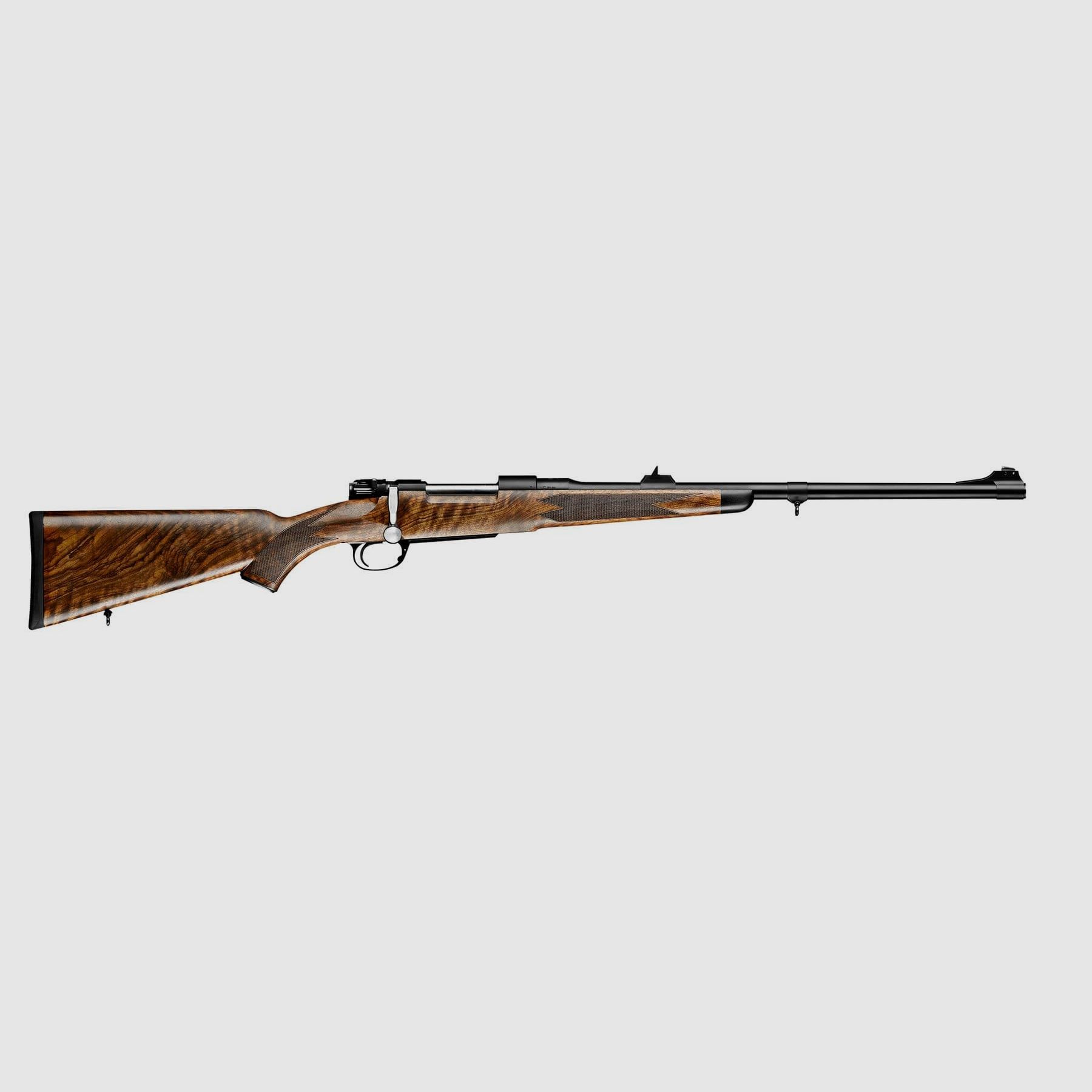MAUSER Repetierbüchse Mod. M98 Standard Expert Standardkaliber