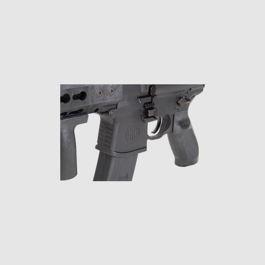 Sig Sauer MPX CO2 Gewehr