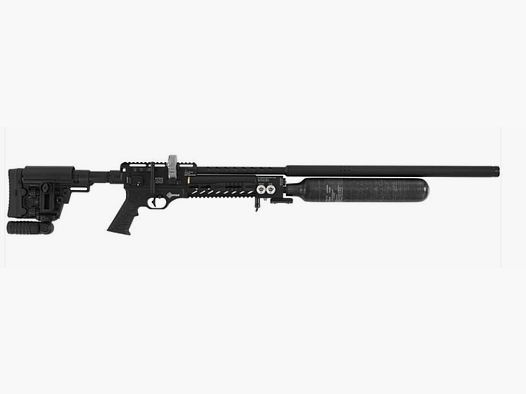 Hatsan AR PCP Factor Sniper L Black
