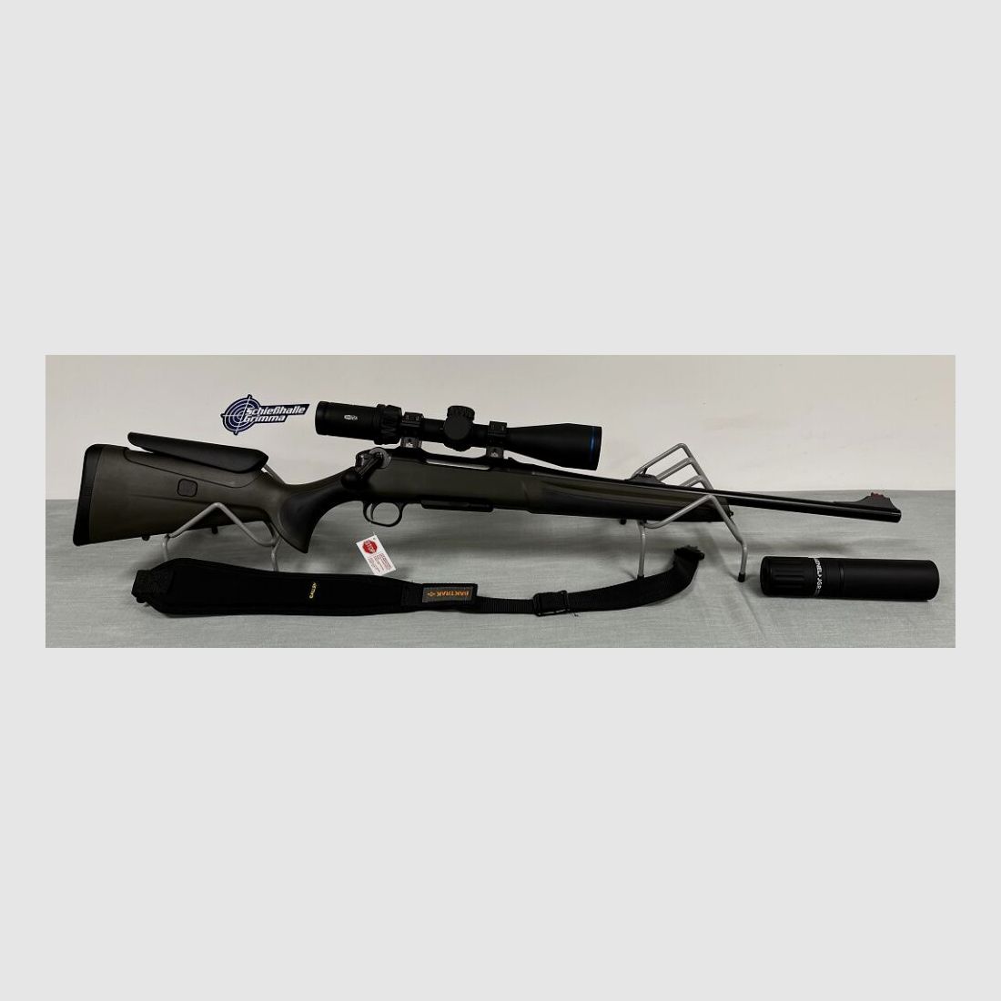 HAENEL Chasseur NXT Composite