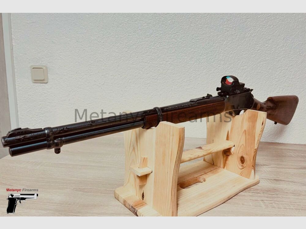 Marlin 336 (JM) .30-30Win