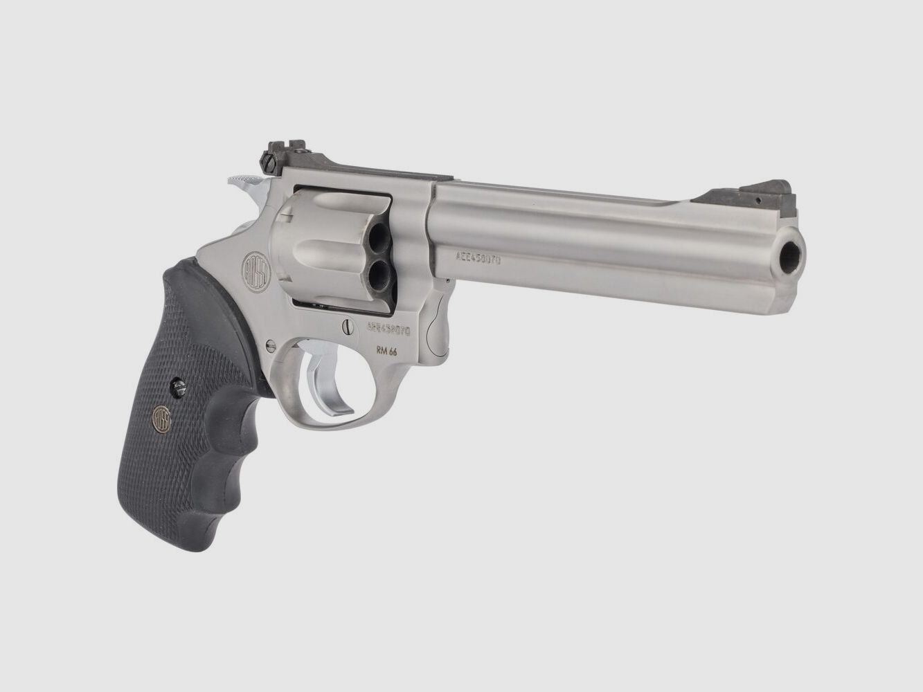 Revolver Rossi Modello RM66 6" .357 Mag.