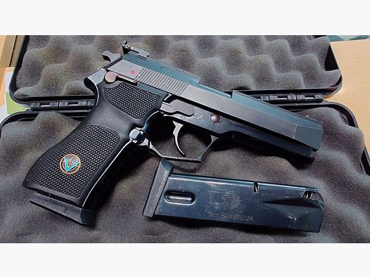 Vector SP1