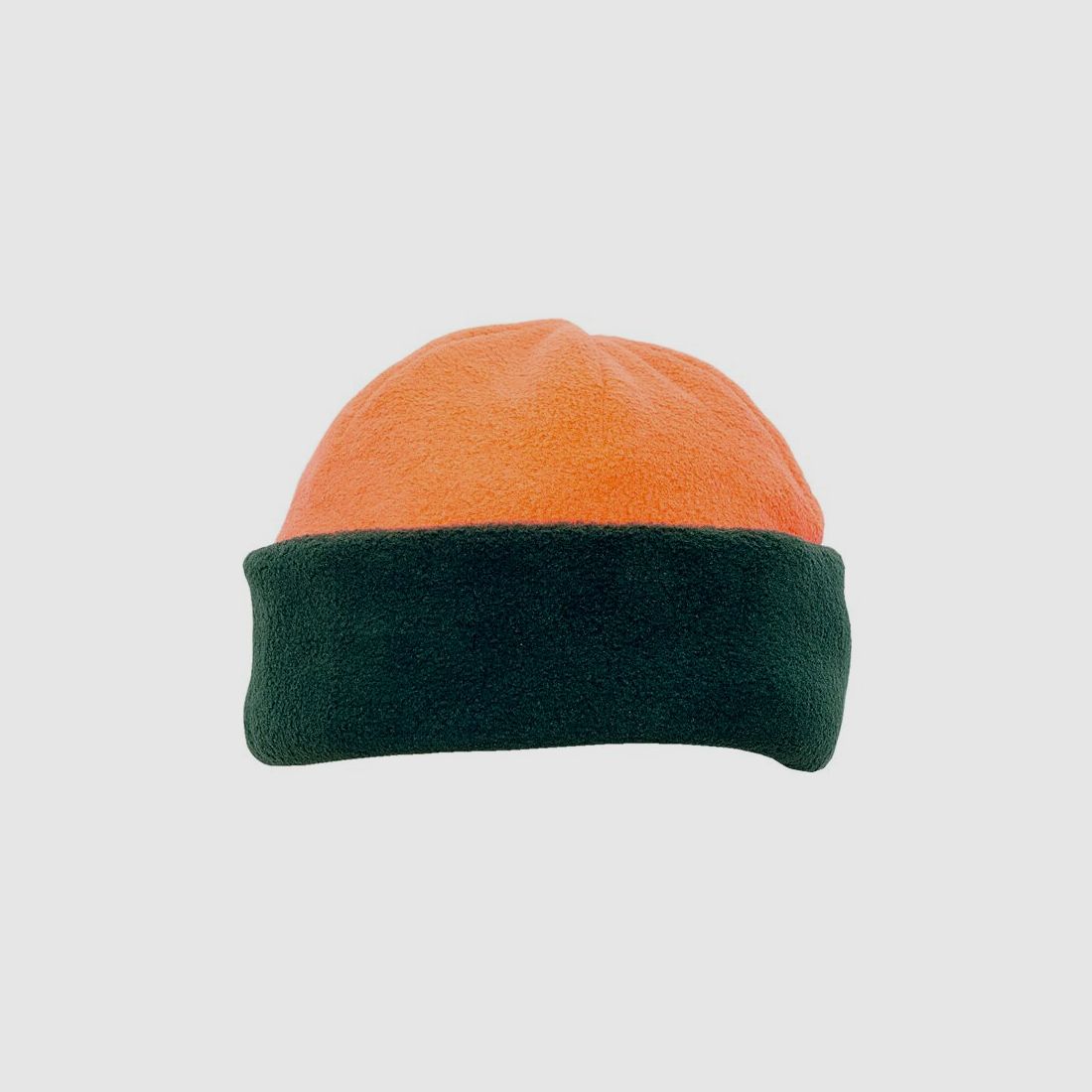 Scheibler fleece reversible hat
