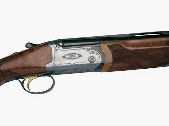 Caesar Guerini Temper Sporting