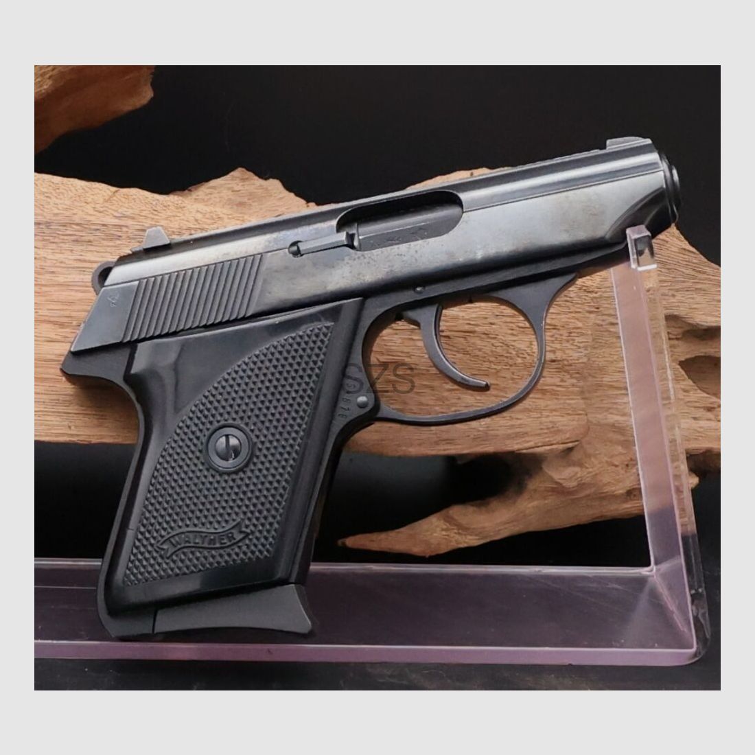 Walther TPH