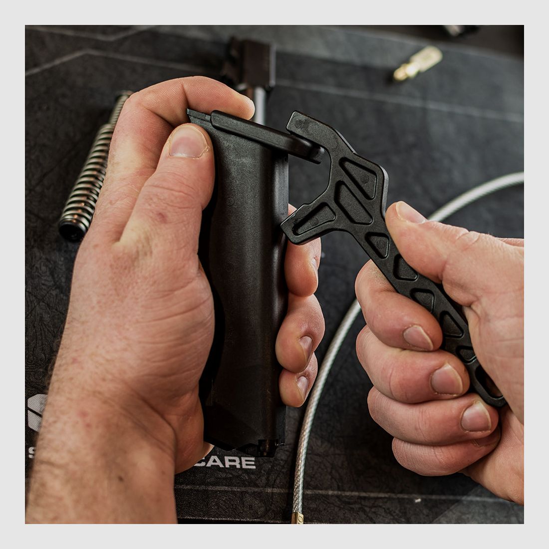 8-In-1 Pistol and Magazine Disassembly Tool for Glocks Bundle, image 7 of 11