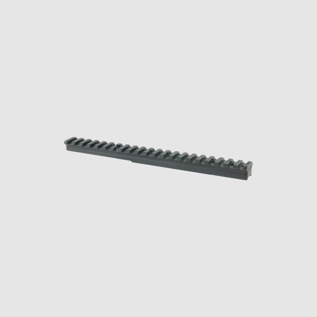 Spuhr Picatinny mounting rail Sauer STR 6MIL extended