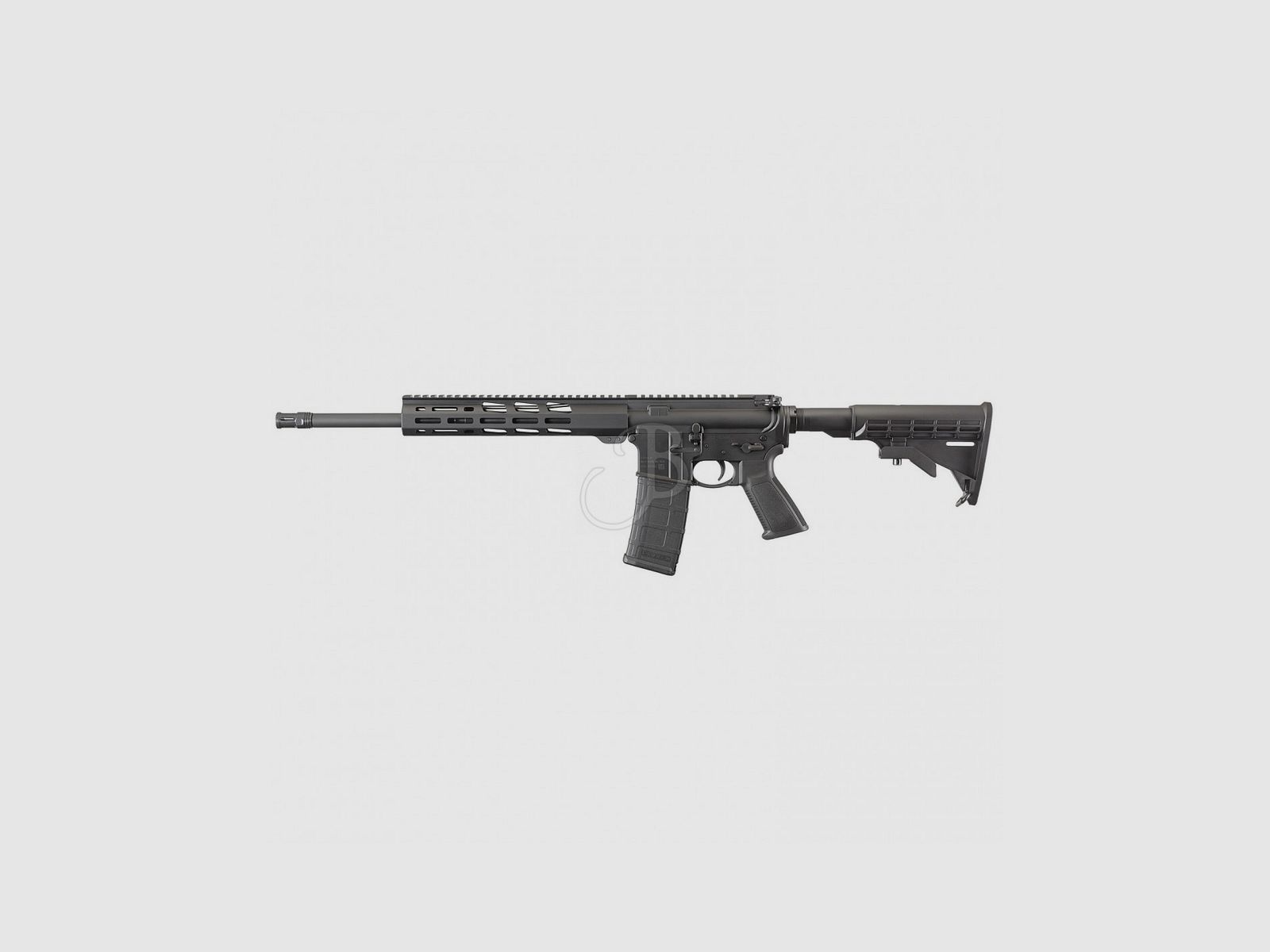Ruger AR-556 M-Lok 16" Cal. 223 Remington, image 2 sur 4