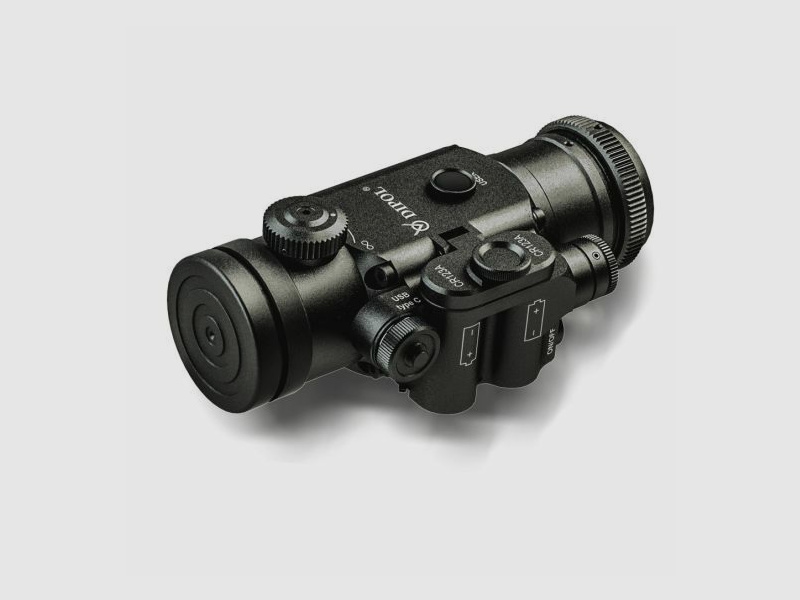 Dipol TFA Pointer