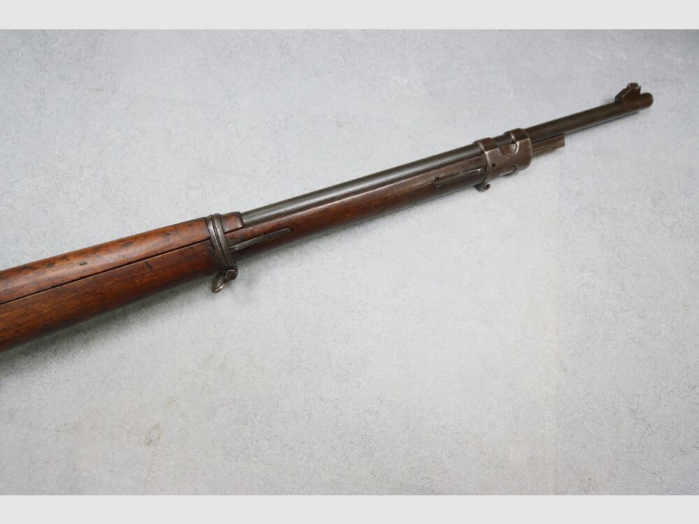 Waffenfabrik Mauser A.G. Oberndorf a.N. Gewehr 98