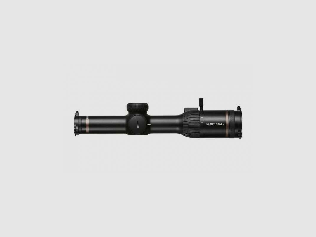 NIGHT PEARL Scope MANUL M6 1-6x24i Ø 30mm Reticle NP4I