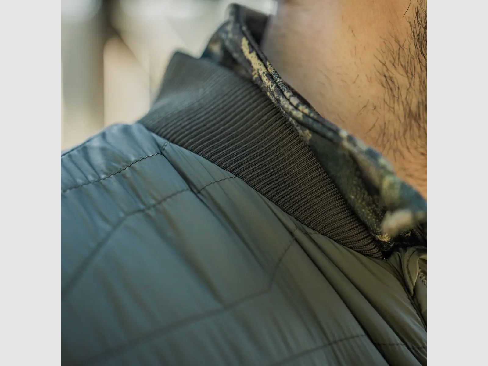 Seeland Heizweste Celsius Heat Liner