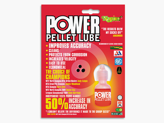 Napier LUBRICANTE PARA BALINES