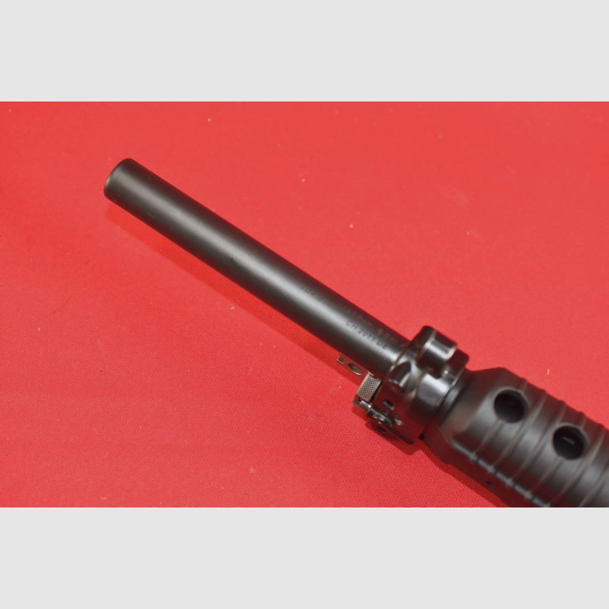 #7861 SIG SPORT 551 semi-automatic rifle, cal. .223 Rem., image 12 of 30