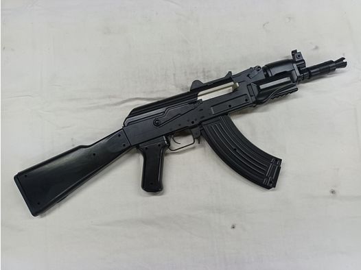 Umarex SAR 92B ähnlich Kalaschnikow AK-47