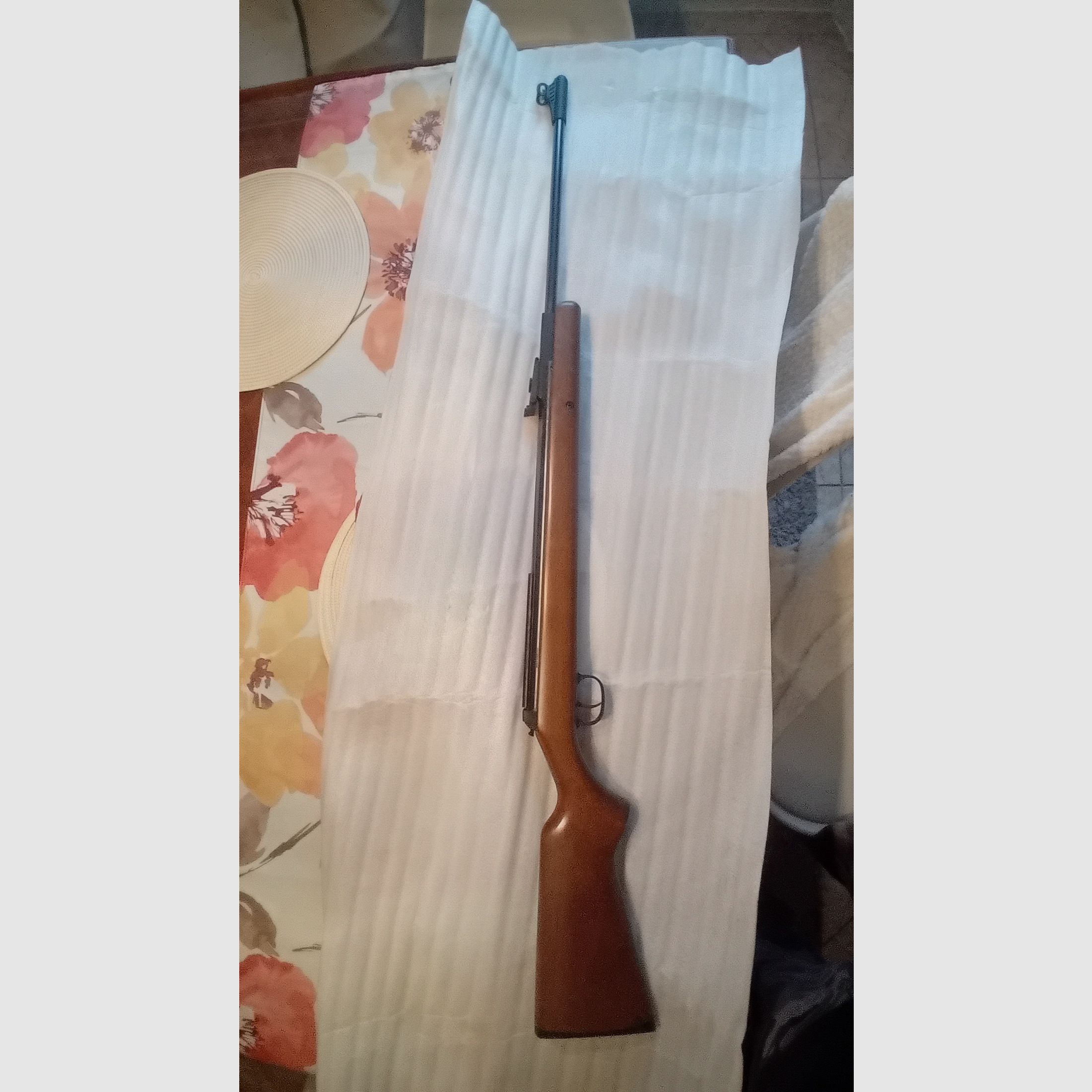 Diana 350 T06 Magnum Hout