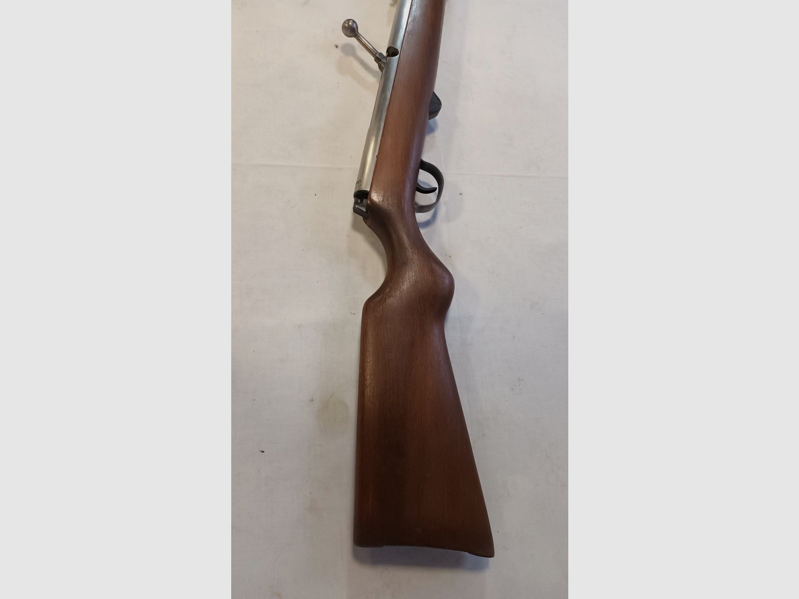Haenel 310 kurze Ausführung 