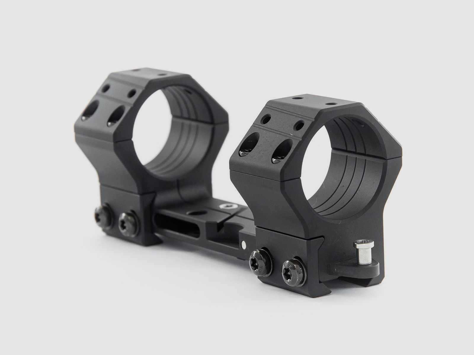 ZCO Zero Compromise Montaje en bloque 36 mm H 38 / 20